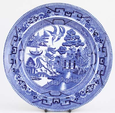 Plate c1855